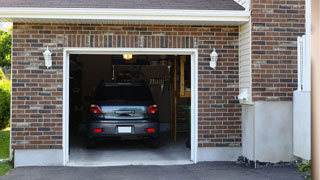 Garage Door Installation at Acme Tower, Colorado