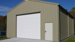 Garage Door Openers at Acme Tower, Colorado